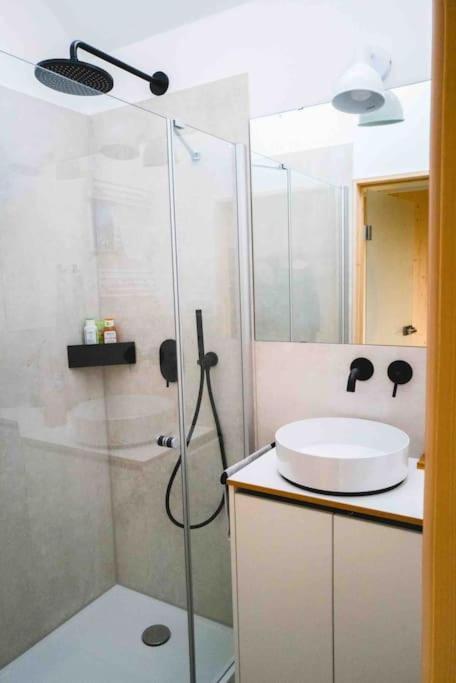 Cabin Westerwald Sauna Zubuchbar Niederdreisbach 외부 사진