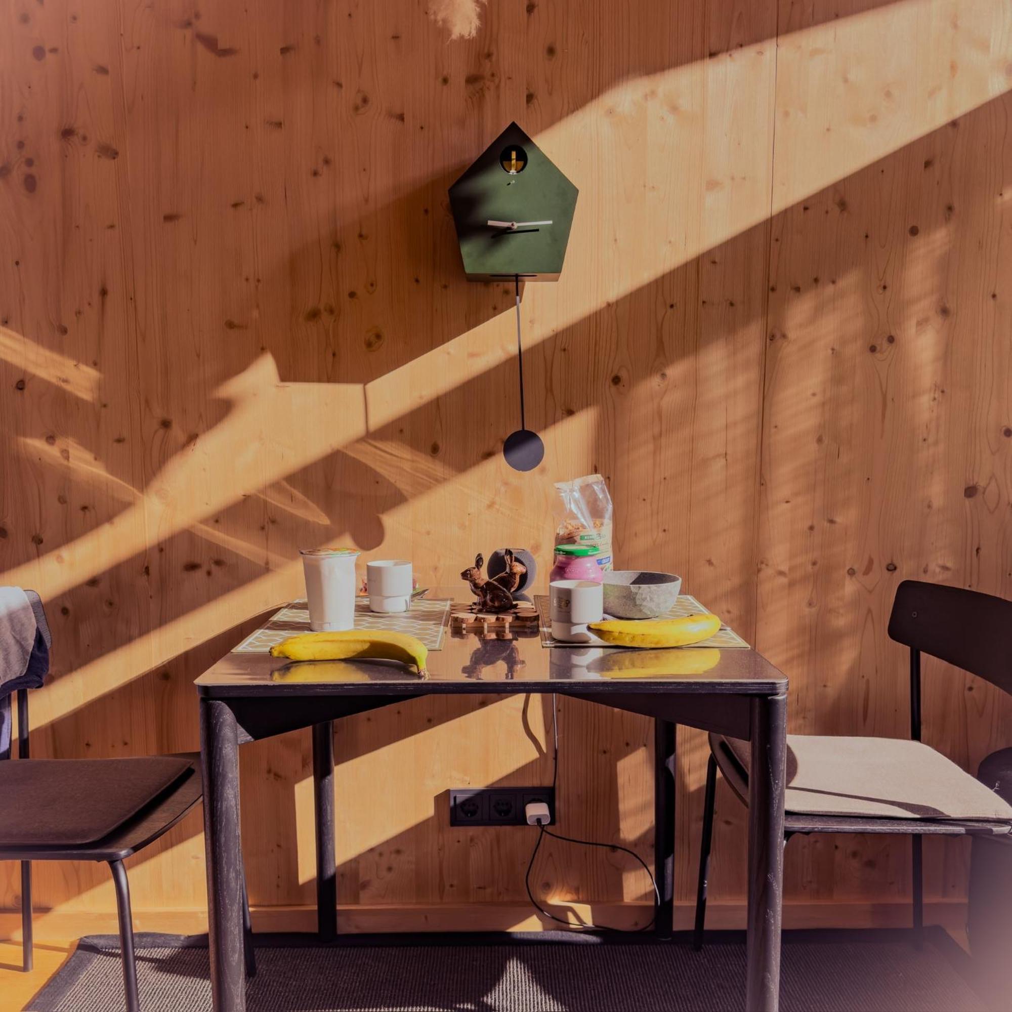 Cabin Westerwald Sauna Zubuchbar Niederdreisbach 외부 사진